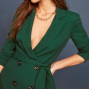 REFORMATION COLE DRESS